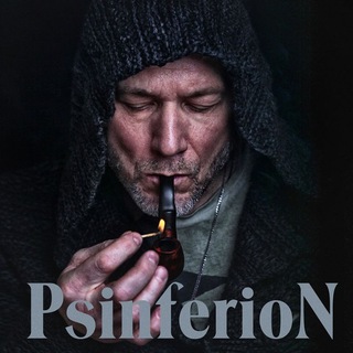 Telegram profile photo for Psinferion