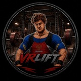 Telegram profile photo for VRLIFT TEAM