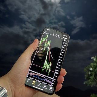 Telegram group profile photo for PTC Trading Daily PTKT