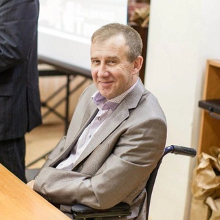 Telegram profile photo for Владимир Топилин
