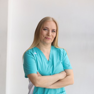 Telegram profile photo for Осознанное питание для здоровья и красоты