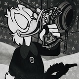 Telegram profile photo for Gold💵Breakfast AGENCY