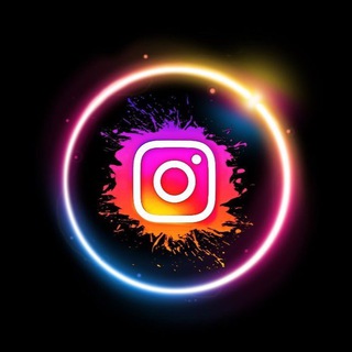 Telegram profile photo for ГИВЫ ИНСТАГРАМ | ТЕЛЕГРАМ
