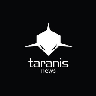 Telegram profile photo for TARANIS.NEWS