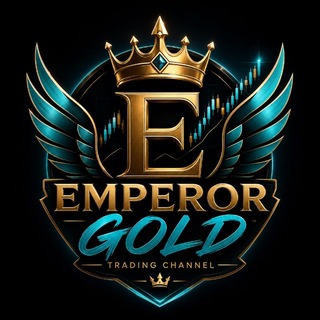 Telegram profile photo for EMPEROR GOLD๐ธ๐ฅ