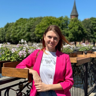 Telegram profile photo for Vi.travel.life