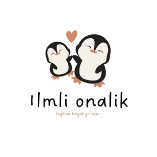 Telegram profile photo for Ilmli onalik kanali linki