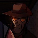 Telegram profile photo for RED Sniper
