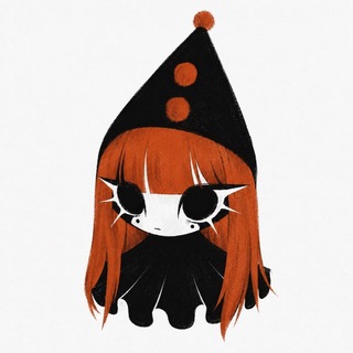 Telegram profile photo for Дозабывалась