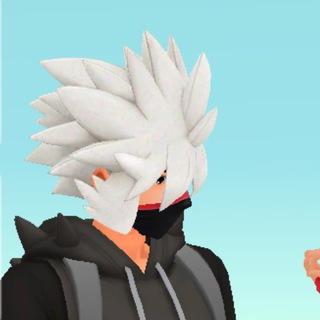 Telegram profile photo for Pokemon Go教室
