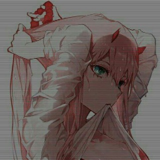 Telegram profile photo for Nuvem de lixo