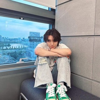 Telegram profile photo for Joshua Hong