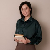 Telegram profile photo for Свободу Гузель Касимовой