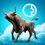 Telegram profile photo for Alpha 12 Emergency Signals