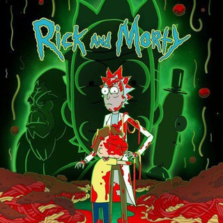 Telegram profile photo for 💸RICK- Актуально 💸