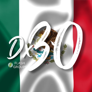 Telegram profile photo for Dx30 Mexico Instagram Likes 🇲🇽
