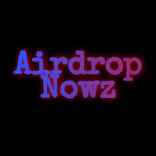 Telegram profile photo for AirdropNowz