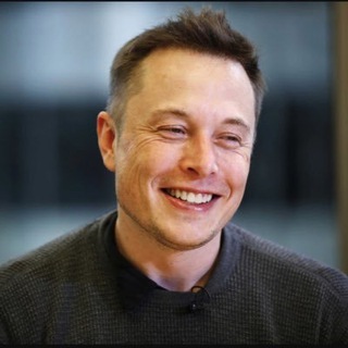 Telegram profile photo for Илон Маск Новости