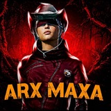 Telegram profile photo for ARX chanel