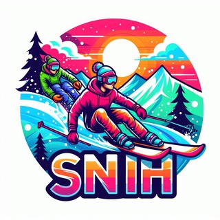 Telegram group profile photo for SNIH чат