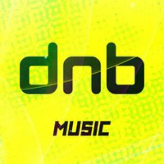 Telegram profile photo for Drum and Bass