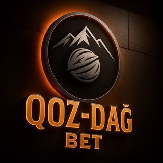 Telegram profile photo for QOZ-DAĞ BET