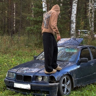 Telegram profile photo for попросту