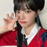Telegram profile photo for Eunchae Hong !