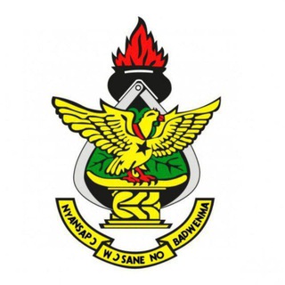 Telegram profile photo for KNUST STUDENTS HUB