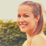 Telegram profile photo for Herzgedanken by Franziska Behlert
