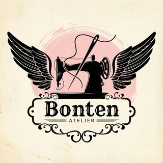 Telegram profile photo for Bonten atelier