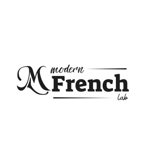 Telegram profile photo for Modern French Lab