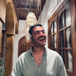 Telegram profile photo for Amirparsa Neshat | امیرپارسا نشاط