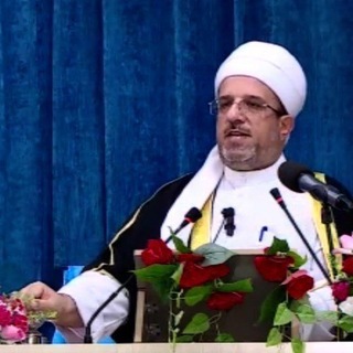 Telegram profile photo for دفتر امام جمعه روانسر