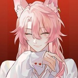 Telegram profile photo for вишня цветёт