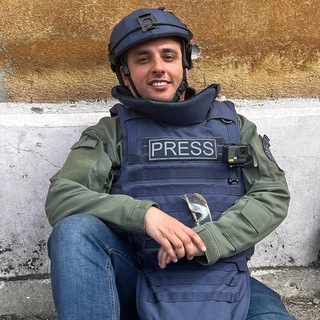 Telegram profile photo for مكسيم الطوري MaximToury