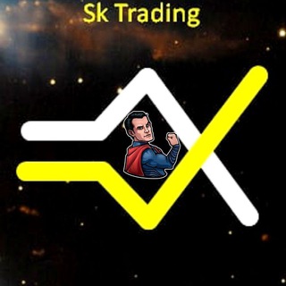 Telegram profile photo for TIK Charting