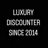Telegram profile photo for LUXURY DISCOUNTER Men