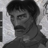 Telegram profile photo for Ryabinov hate confession’s 16+