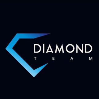 Telegram group profile photo for Diamond Team