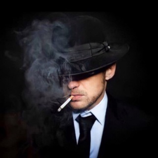 Telegram profile photo for •| ʀᴇᴢᴀ |✞︎| ᴛʏᴘᴇʀ |•