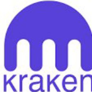 Telegram group profile photo for **KRAKEN CRYPTOCURRENCY EXCHANGE COMPANY**