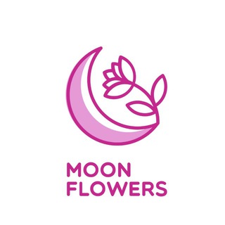Telegram profile photo for Moonflowers Prague