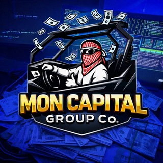 Telegram profile photo for Mon Capital Group Co.