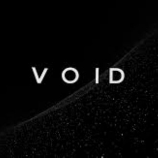 Telegram profile photo for The Cabal Void