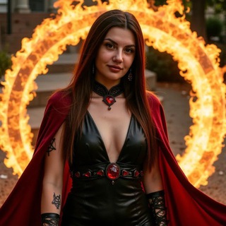 Telegram profile photo for Алина Степанова | Crazlina_life