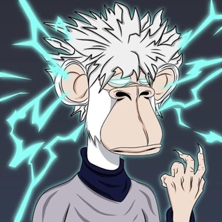 Telegram profile photo for Degen Insider Calls