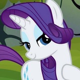 Telegram profile photo for My Little Pony Merch CF