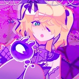 Telegram profile photo for ирл джулиек