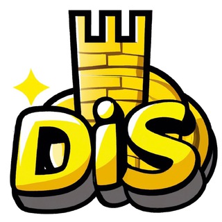 Telegram profile photo for 迪士尼Disney DIS Chain(ETHASH POW) MEME+Ai Network